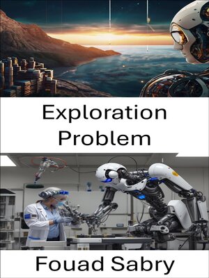 cover image of Exploration Problem